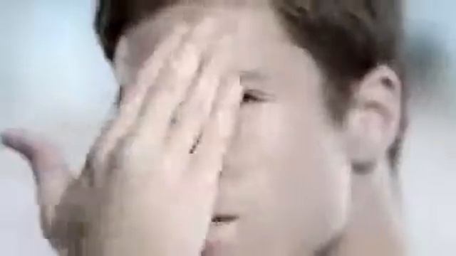 Anuncio Gillette  Xabi Alonso 2014