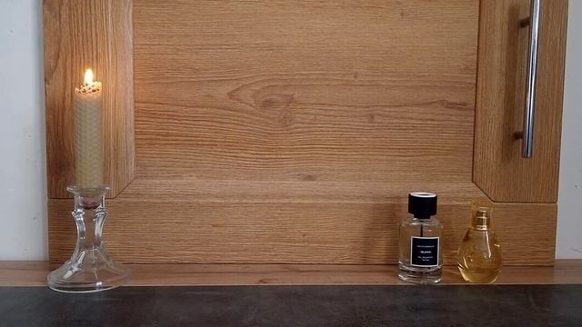 Мои осенние ароматы 🍂🍁☔