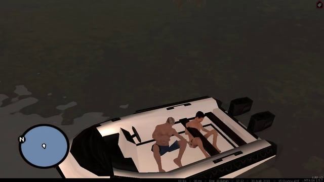 Kızıl Roleplay Anılar #1 смотреть онлайн