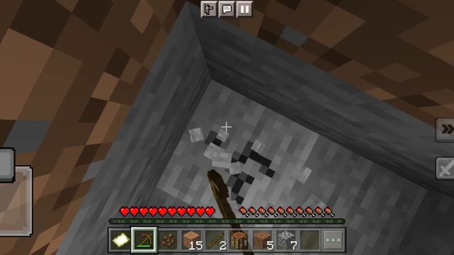разоблачение Minecraft Путешествие 1 часть смотреть онлайн