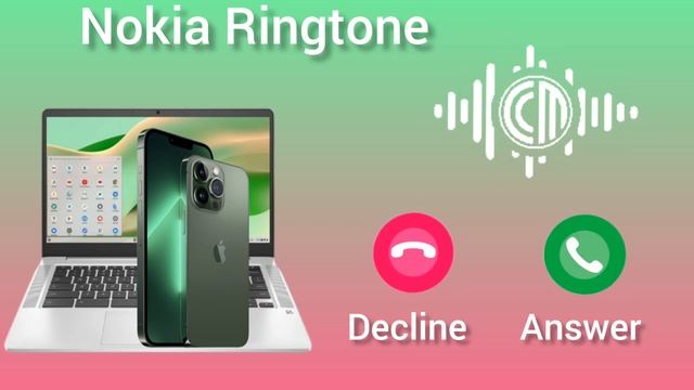 Nokia ringtone 2002...☎️☎️ смотреть онлайн