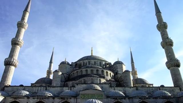 Сильная Дуа читаем в Ураза байрам смотреть онлайн