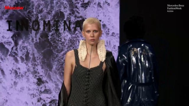 INNOMINATE Лофт Надежда  Live from Nadezhda Loft