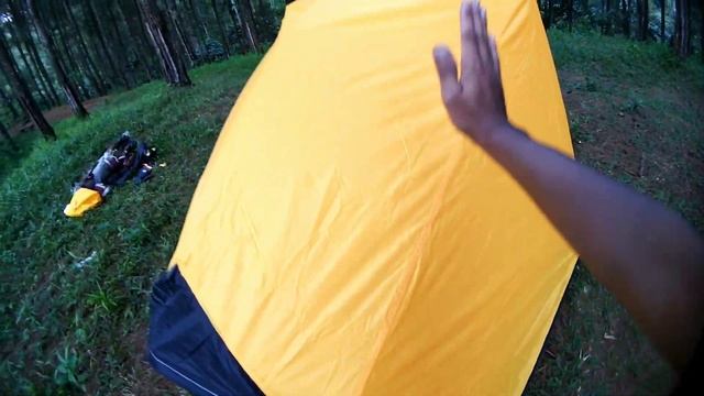 Review tenda hillman cloud up smart 2 смотреть онлайн