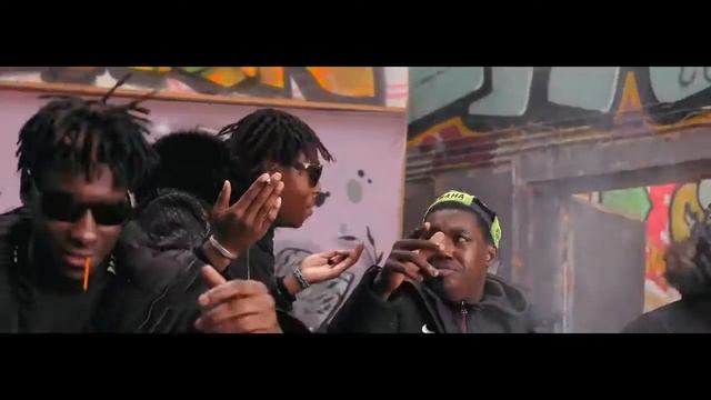 Koba laD Favelas смотреть онлайн