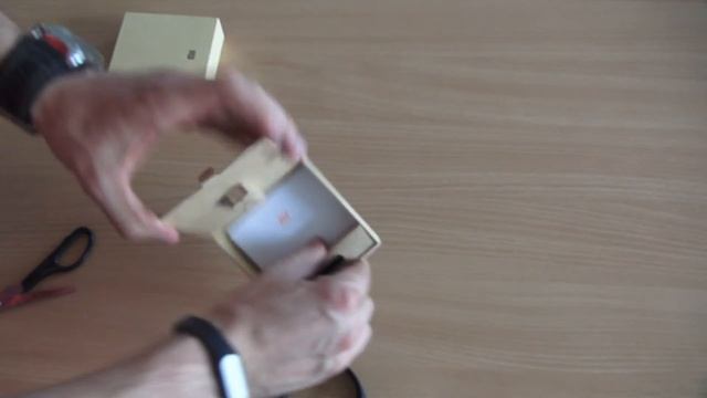 Xiaomi mi band 2 l Unpacking | Распаковка | www.gearbest.com смотреть онлайн