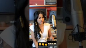 Классно спела