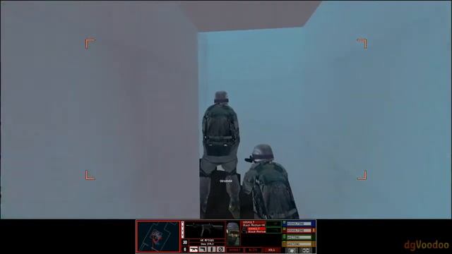 Rainbow Six Rogue Spear Half ass Edition Part 5 смотреть онлайн
