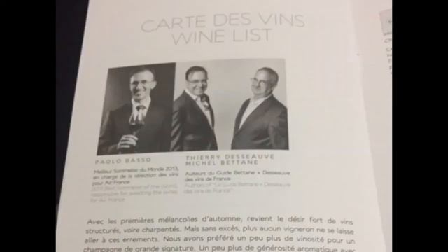 Air France Business Class Bogota To Paris On A340. BOG To CDG. AF423