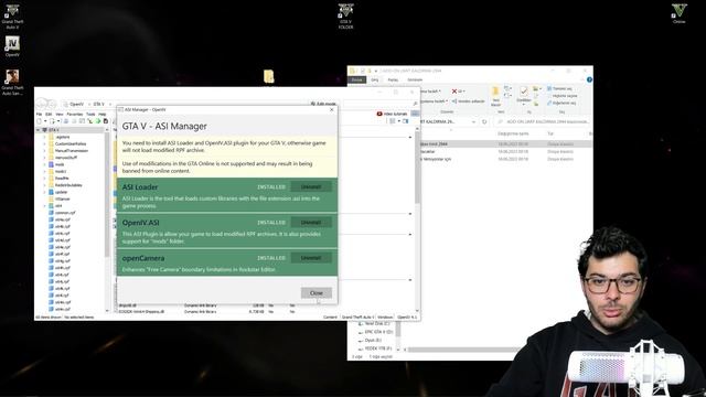 Yükleme Ekranında atıyor ve Girerken oyundan atma Sorun Çözümü v2944 ve öncesi | Add-on Limit | смотреть онлайн