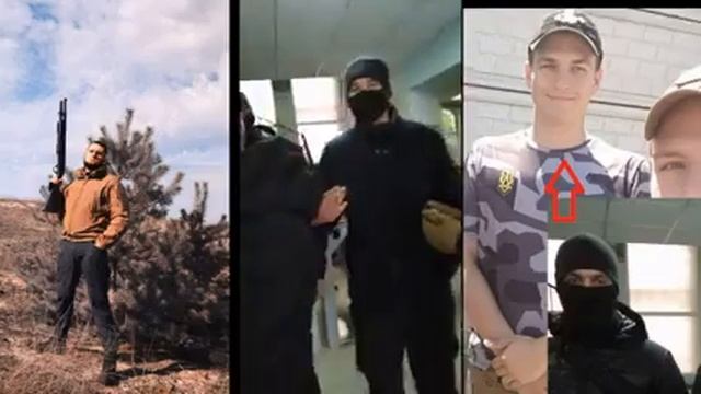Про муниципальную банду в Павлограде. смотреть онлайн