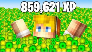 Я Побил 22 МИРОВЫХ РЕКОРДА в Майнкрафт...