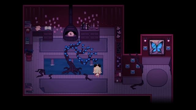 PAPER LILY: CHAPTER 1 #05 🔴 Ein Fluch ? | Let's Play смотреть онлайн