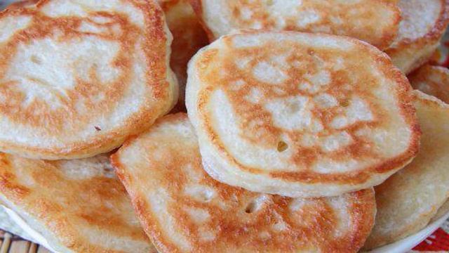 Вкусные Минутки