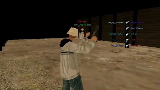 Слив/samp/0.3.7 приват gm aim смотреть онлайн
