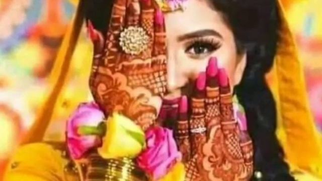 Mehendi Pyara Wali Haathon Lagao Ji//😢💔💫🥀//Heart Broken 💔 Love story 💕//#susmitakishan смотреть онлайн