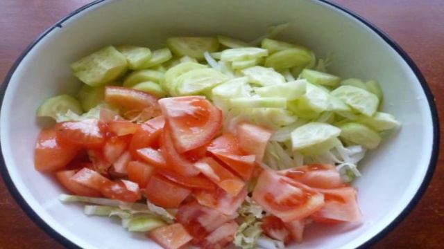 Рецепты от шеф-повара