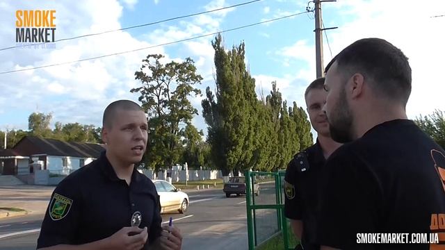 Полиция | У*бки в форме | Харьков смотреть онлайн