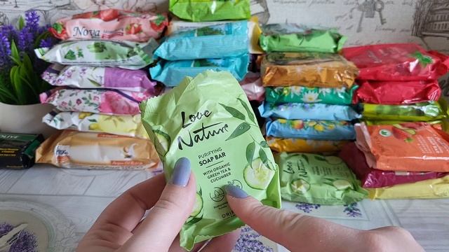 ЗАПРОС // Запасы кускового мыла // Часть 3 смотреть онлайн