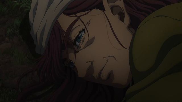 [AMW] - Сага о Винланде - Vinland Saga - Zombie смотреть онлайн