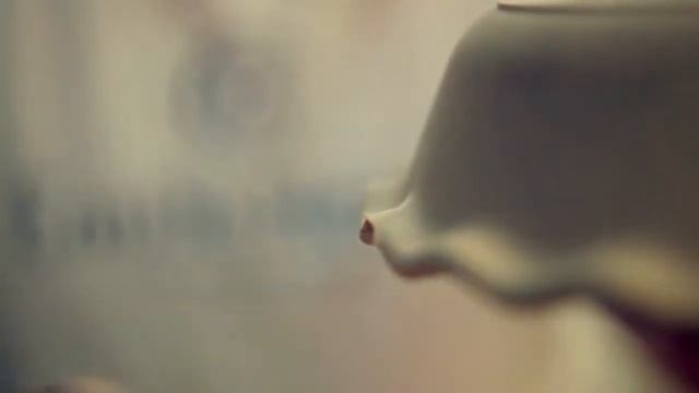 The Emile Henry Process: A Unique Color Palette смотреть онлайн