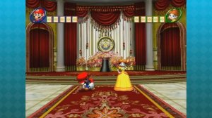 Mario Party 8 - All Mini Games [Wii]