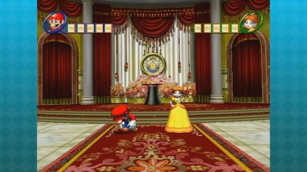 Mario Party 8 - All Mini Games [Wii]