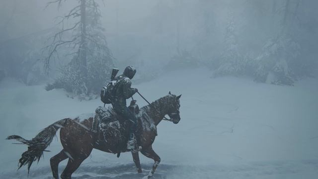 The Last of Us Part II #03 (игрофильм)