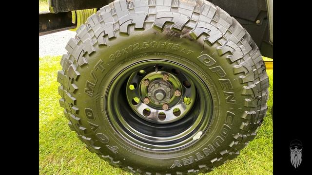 LANDROVER DEFENDER 90 CUMMINS CUSTOM