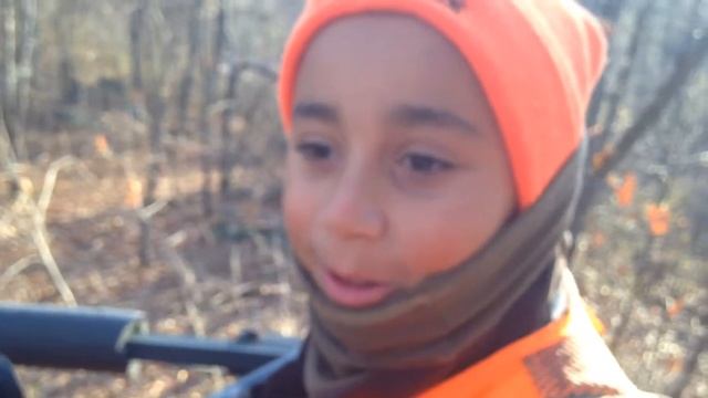 My sons first deer смотреть онлайн