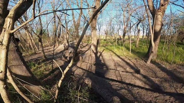 Balú Off Road? | Un poco de lo que se viene! смотреть онлайн