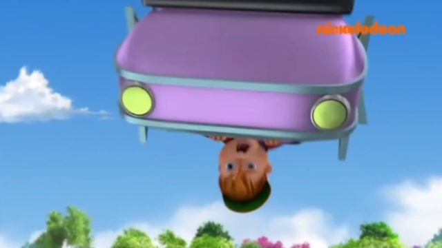 Alvin and the Chipmunks Intro S5 in Bulgarian (Undubbed) смотреть онлайн