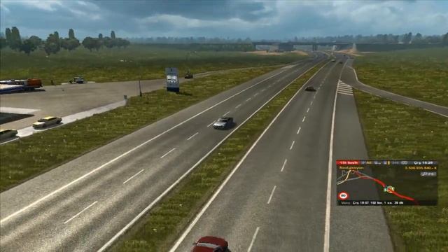 ETS2 | 2017 BMW 750Ld Xdrive | Şah Şehriyar SudLender976 By (BurakTuna24)