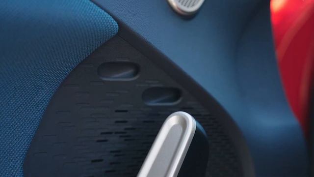 The new (новий) MINI Aceman смотреть онлайн