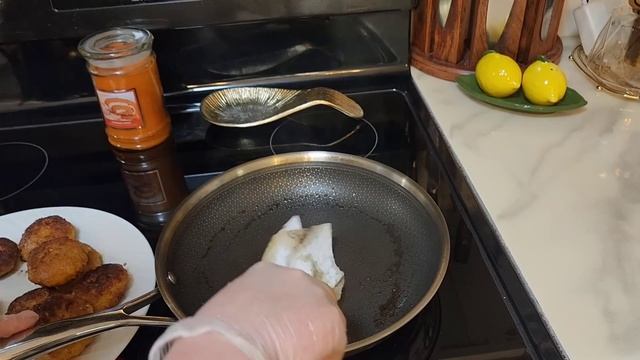 ТЕФТЕЛИ В СЛИВОЧНОМ СОУСЕ!!