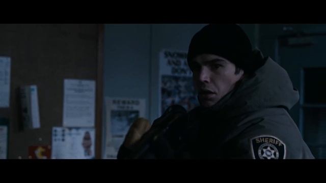 The Vampires Begin Their Reign Of Terror | 30 Days Of Night | Creature Features смотреть онлайн
