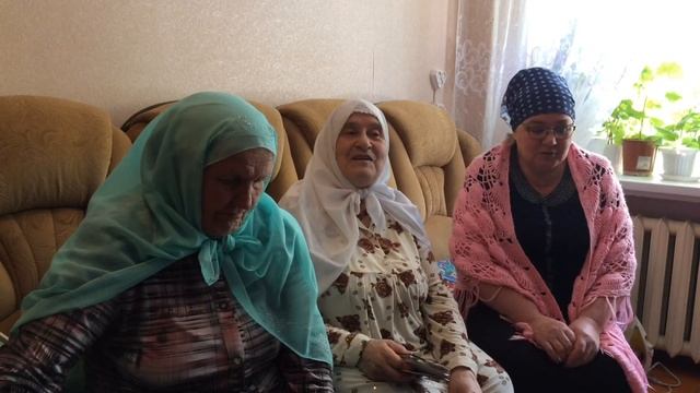 Чәч белән тырнакны нишләтергә?