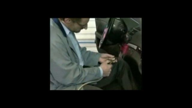 AIRBAG MASTER смотреть онлайн