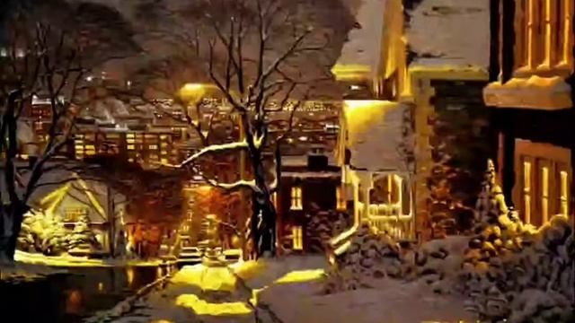 Сказка о зиме смотреть онлайн