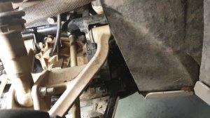 Как просто и быстро самостоятельно отрегулировать схождения у квадроцикла