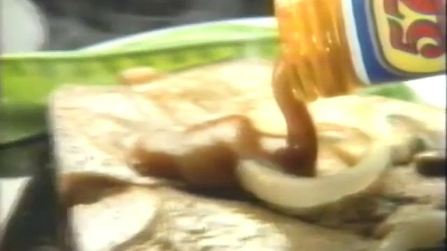 Heinz 57 ad, 1993 смотреть онлайн