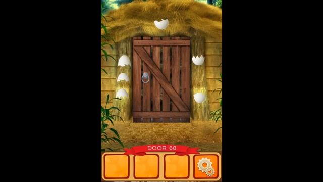 100 Doors World Of History Level 68 Walkthrough смотреть онлайн