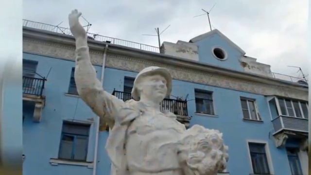 Новоалтайск уютный городок смотреть онлайн