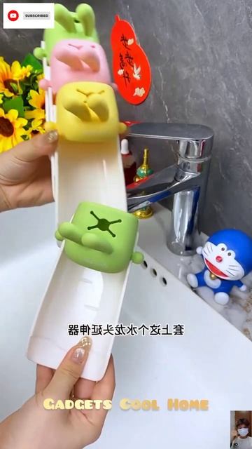 🤩 Smart Appliances, Gadgets For Every Home/ Versatile Utensils (Inventions & Ideas) #shorts смотреть онлайн