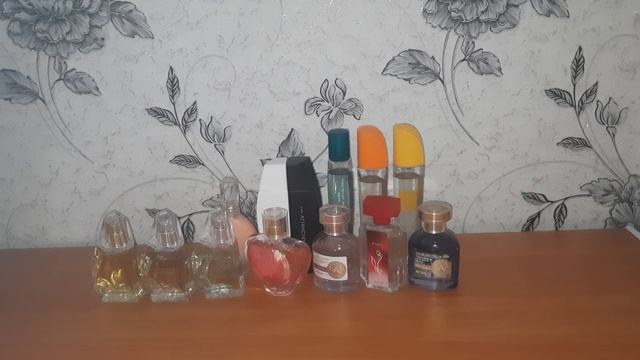 АРОМАТНАЯ ШКАТУЛКА НА ИЮНЬ. смотреть онлайн