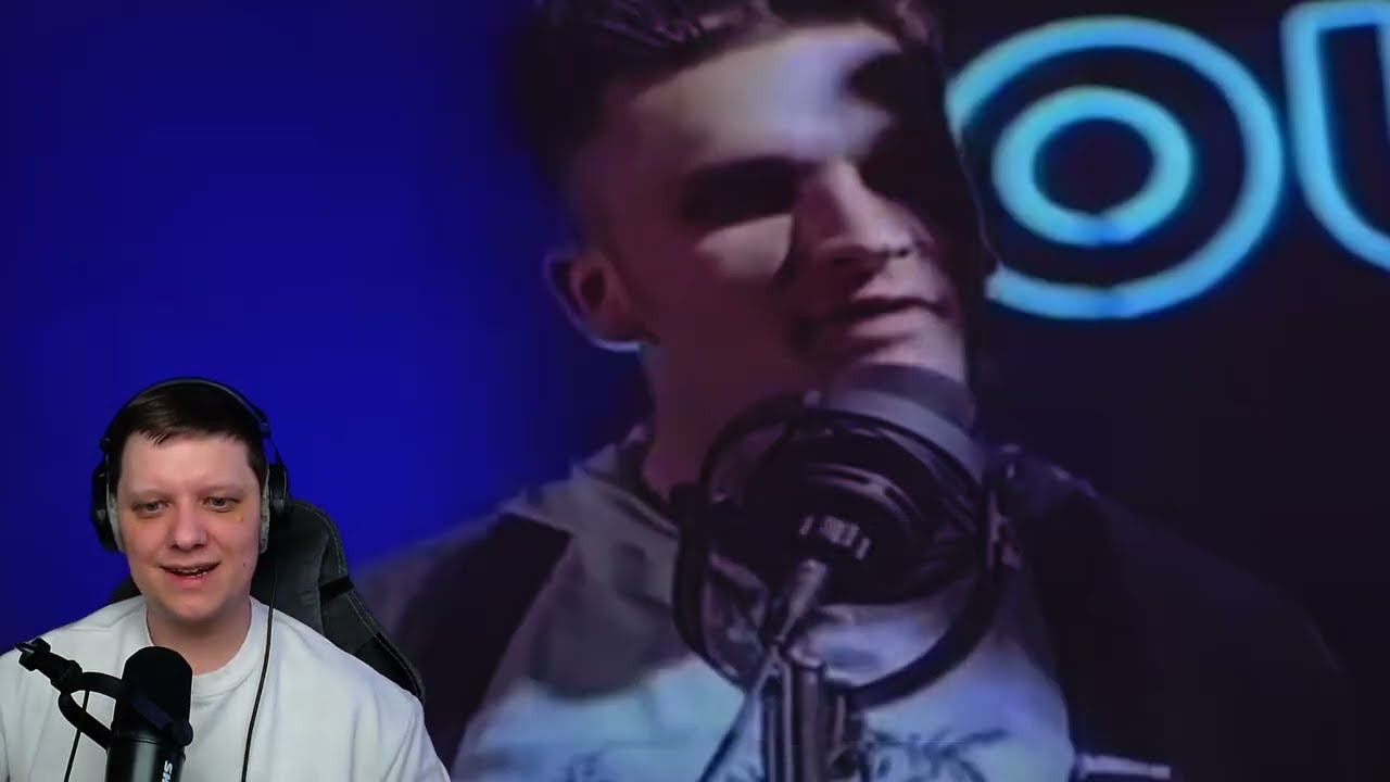 Чао, Бамбино | Реакция на КАР-МЭН (CAR-MAN) смотреть онлайн