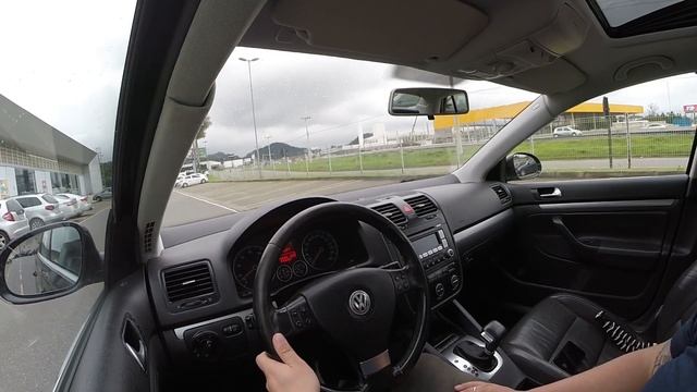 MEU NOVO CARRO? JETTA MK5 2009 170CV смотреть онлайн