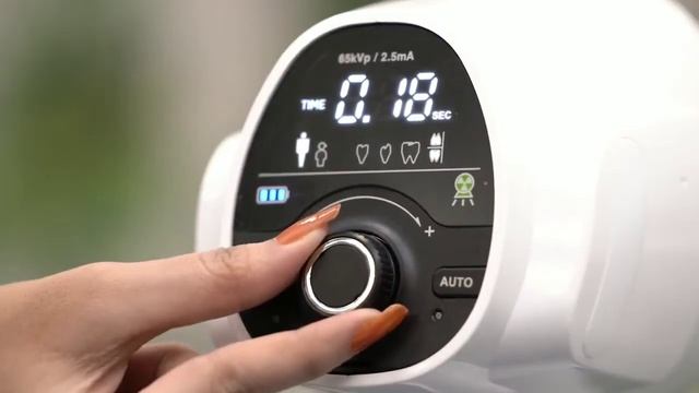 Vatech Ezair Plus Portable xray Demo || How To Use Vatech Portable Xray Ezair Plus ? смотреть онлайн