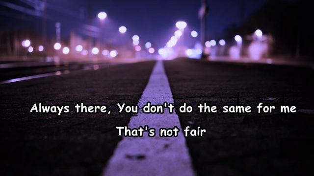 SELENA GOMEZ | RARE  (LYRICS)