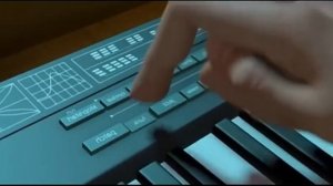 Tenebre Rosso sangue be like: